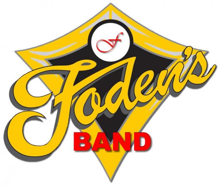 Fodens Logo