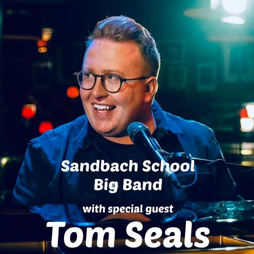 Tom Seals square pic